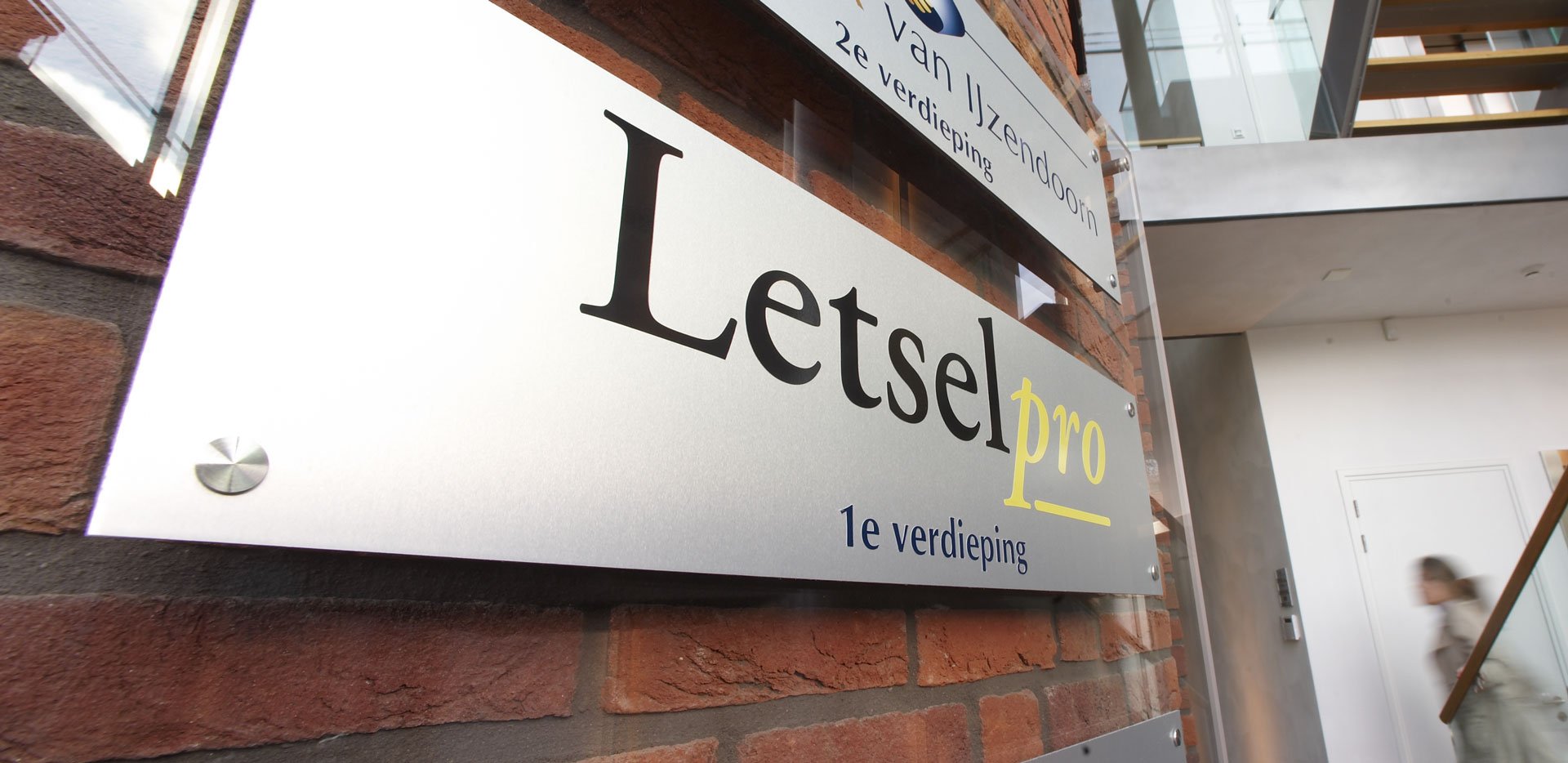 Inloopspreekuur bij LetselPro