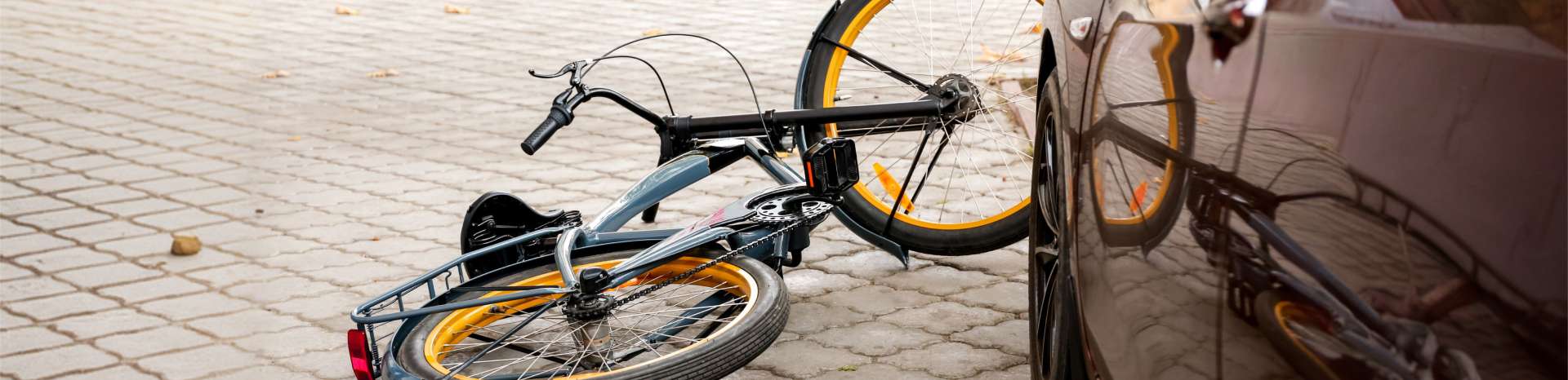 Smartengeld na aanrijding fiets | LetselPro