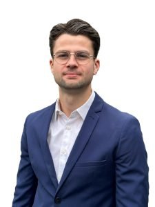 Letselschadejurist Daan Aarts | LetselPro
