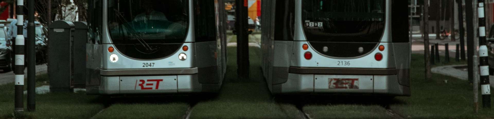 Bent u aangereden door een tram of bus? Dit moet u weten Bent u aangereden door een tram of bus? Dit moet u weten