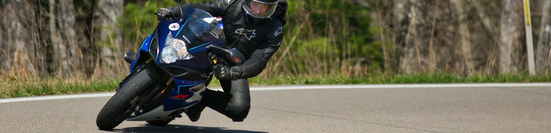 Uit onderzoek blijkt dat motorrijders vaak geen schadeverzekering opzittenden hebben