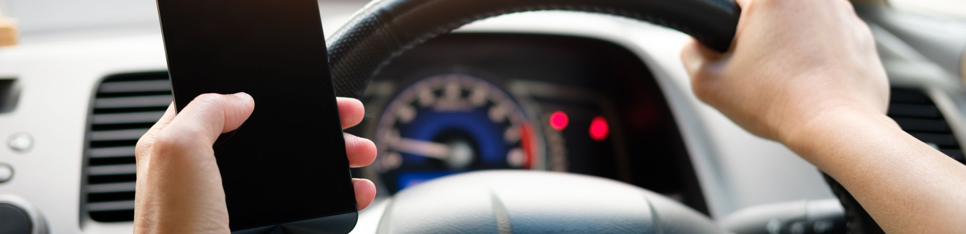 Nieuw puntensysteem moet gevaarlijk rijgedrag terugdringen